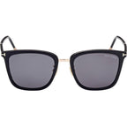 FT0949, Shiny Black/Smoke Lenses