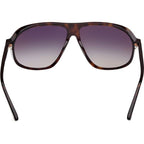 Guillaume FT1208, Dark Havana/Roviex Gradient Lenses
