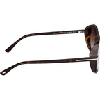 Guillaume FT1208, Dark Havana/Roviex Gradient Lenses