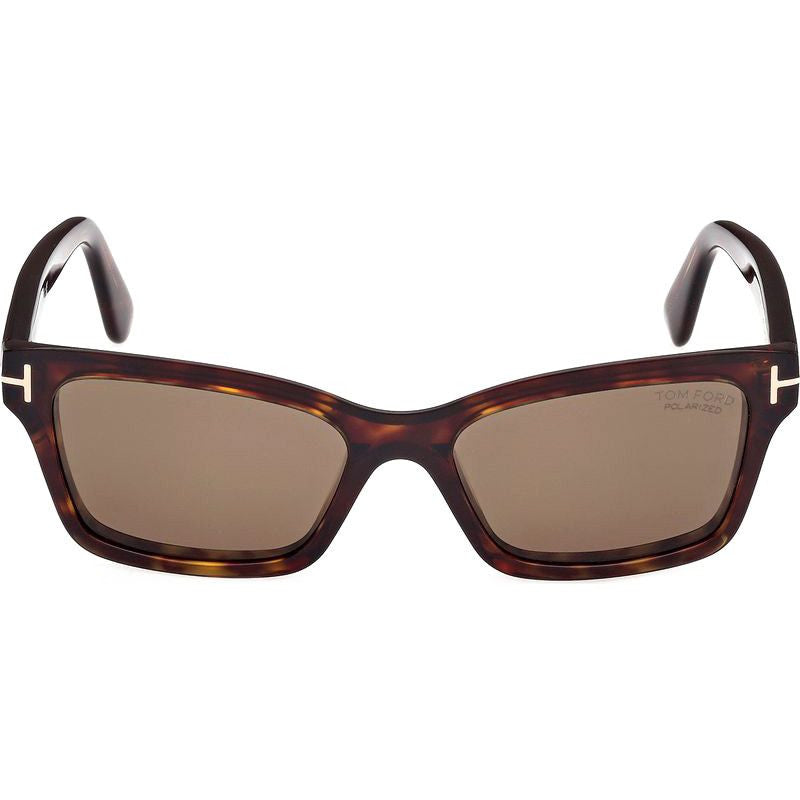 Mikel FT1085, Dark Havana/Brown Polarised Lenses