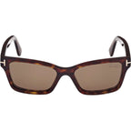 Mikel FT1085, Dark Havana/Brown Polarised Lenses