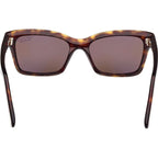 Mikel FT1085, Dark Havana/Brown Polarised Lenses