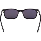 Miles 02 FT1300, Shiny Black/Smoke Lenses