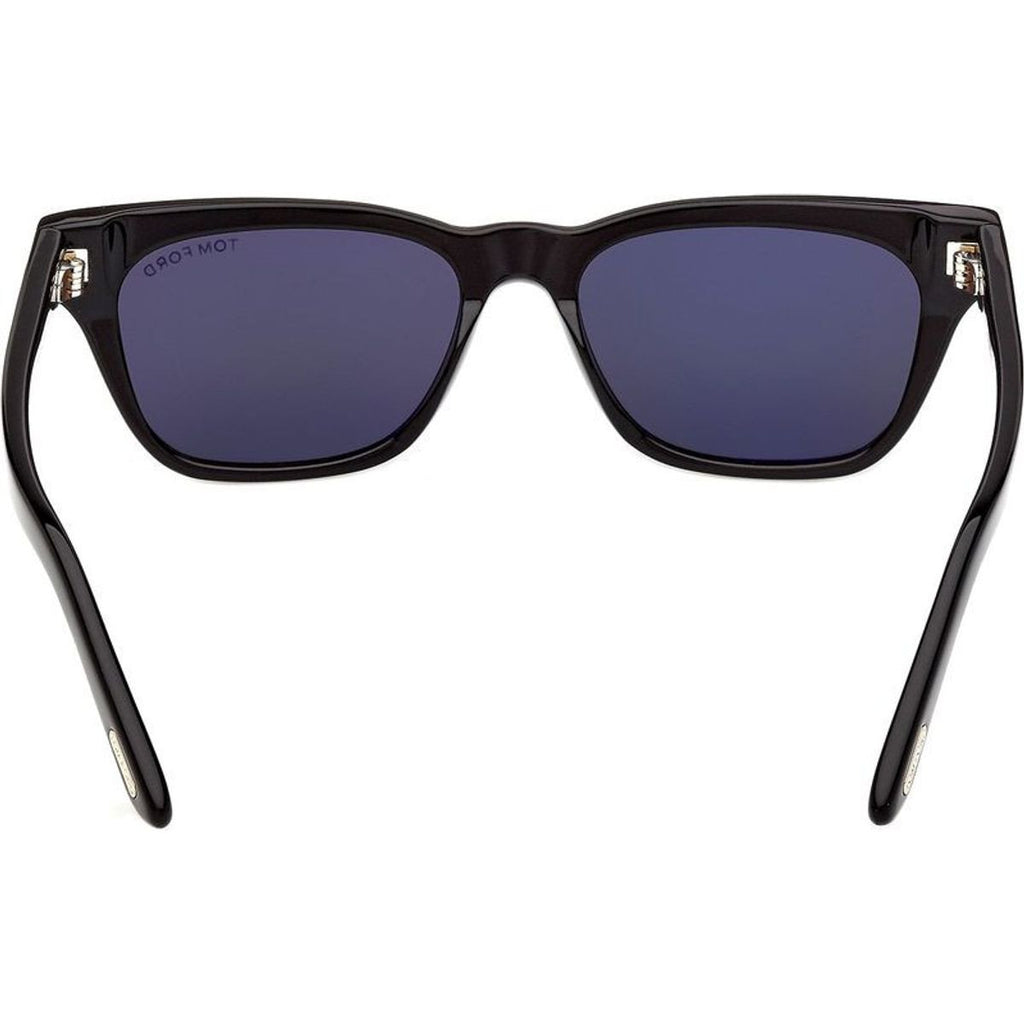 Penn 02 FT1362, Shiny Black/Smoke Lenses