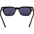 Penn 02 FT1362, Shiny Black/Smoke Lenses
