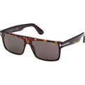 Philippe FT0999, Dark Havana/Smoke Lenses