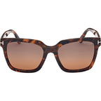 Selby FT0952, Dark Havana/Brown Gradient Polarised Lenses