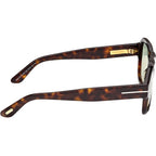 Tom Ford Mason 02 FT1484 Dark Havana Green Photochromic Inner