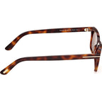 Tom Ford Scout 02 FT1480 Blonde Havana Brown Side2