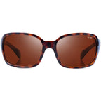 Cove, Shiny Tort/Copper Photochromic Polarised Glass Lenses