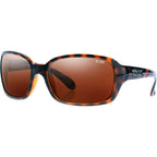 Cove, Shiny Tort/Copper Photochromic Polarised Glass Lenses