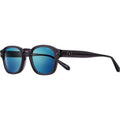 Eclipse, Lithium/Blue Mirror Glass Polarised Lenses