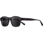 Eclipse, Lithium/Grey Glass Polarised Lenses