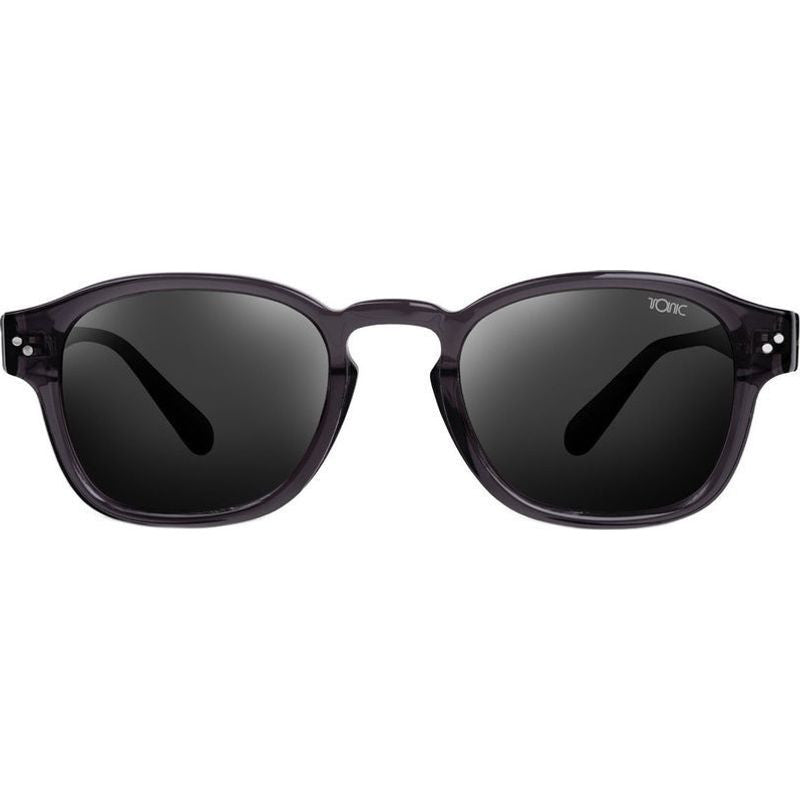 Eclipse, Lithium/Grey Glass Polarised Lenses