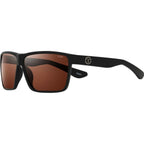 Maximus, Recycled Black/Copper Photochromic Polarised Glass Lenses