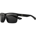 Maximus, Recycled Black/Grey Photochromic Polarised Glass Lenses