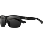Maximus, Recycled Black/Grey Photochromic Polarised Glass Lenses