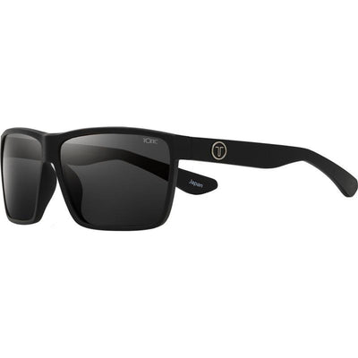 Maximus, Recycled Black/Grey Photochromic Polarised Glass Lenses