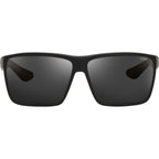 Maximus, Recycled Black/Grey Photochromic Polarised Glass Lenses