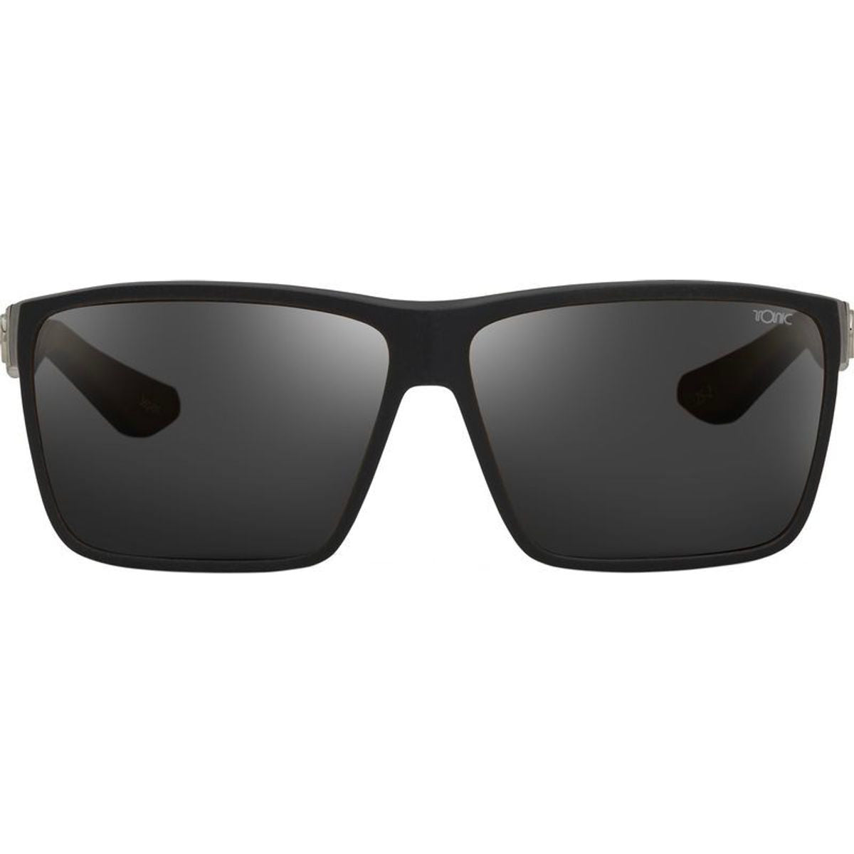 Maximus, Recycled Black/Grey Photochromic Polarised Glass Lenses