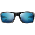 Trakker, Matte Black/Blue Mirror Glass Polarised Lenses