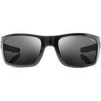 Trakker, Matte Black/Grey Photochromic Polarised Glass Lenses