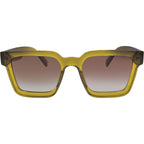 Top Shelf, Green/Brown Polarised Lenses