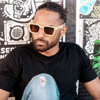 Top Shelf, Latte/Brown Polarised Lenses