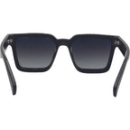 Top Shelf, Black/Smoke Polarised Lenses