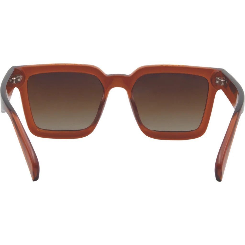 Top Shelf, Brown/Brown Gradient Polarised Lenses