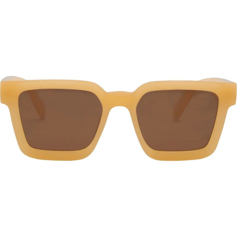 Top Shelf, Latte/Brown Polarised Lenses