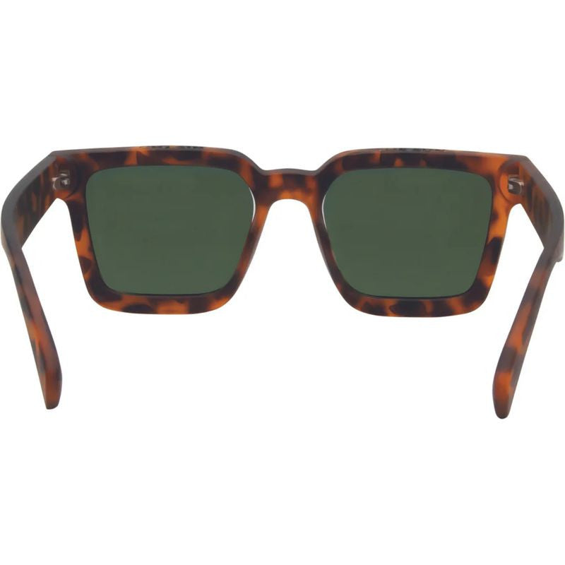 Top Shelf, Tort/Green Polarised Lenses