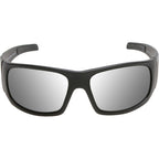Tradie Safety RS5001, Matte Black/Clear to Smoke Photochromic Lenses