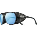 Traverse, Black/Blue Water Mirror Polarised Lenses