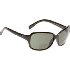 Twilight, Black/Bifocal +2.0 Smoke Polarised Lenses