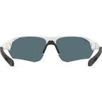 UA 0001/G/S, White and Black/Green Blue Mirror Lenses