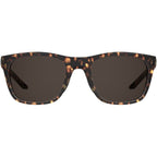 UA 0013/G/S, Dark Havana/Brown Lenses