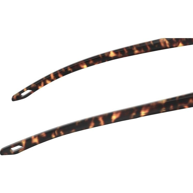 UA 0013/G/S, Dark Havana/Brown Lenses