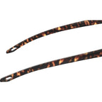 UA 0013/G/S, Dark Havana/Brown Lenses
