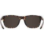 UA 0013/G/S, Dark Havana/Brown Lenses