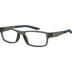 UA 5053, Olive/Clear Lenses