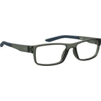 UA 5053, Olive/Clear Lenses