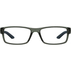 UA 5053, Olive/Clear Lenses