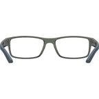 UA 5053, Olive/Clear Lenses
