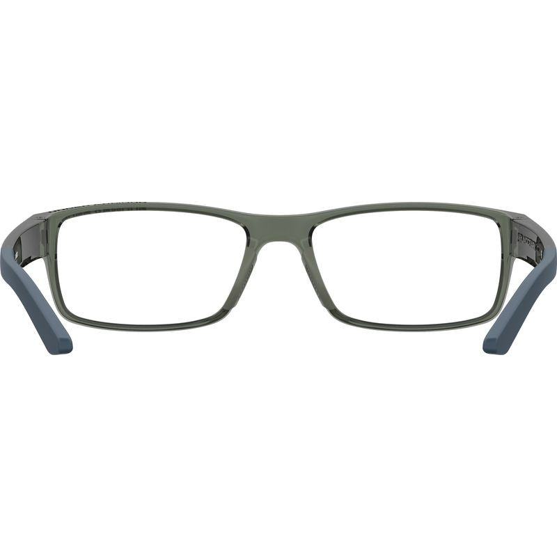 UA 5053, Olive/Clear Lenses