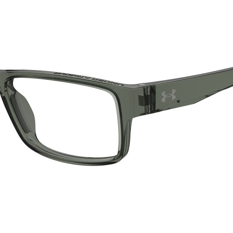 UA 5053, Olive/Clear Lenses