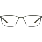 UA 5058XL/G, Matte Olive Green/Clear Lenses