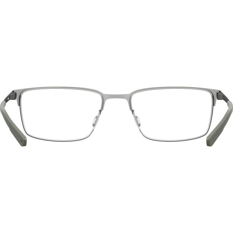UA 5058XL/G, Matte Olive Green/Clear Lenses