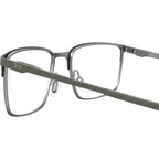 UA 5058XL/G, Matte Olive Green/Clear Lenses