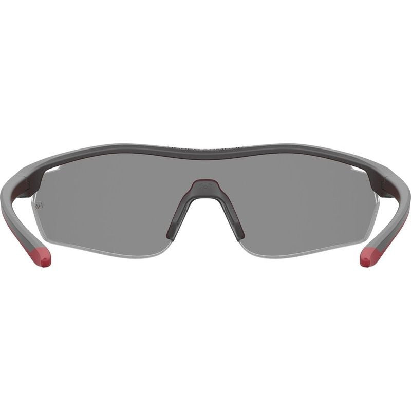 UA 7001/S Junior, Grey and Black/Infrared Mirror Lenses